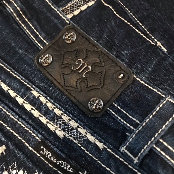 Miss Me Jeans - Picture 5 of 5